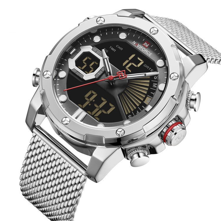 Sports Watch Men