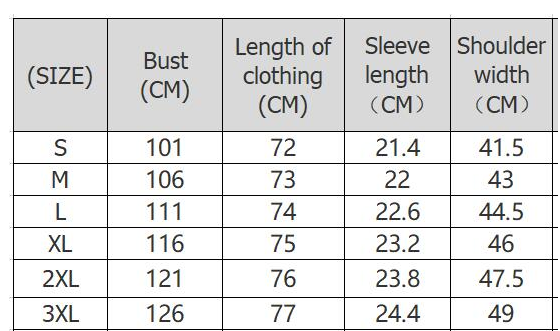 Men's Short Sleeve Printed Shirt