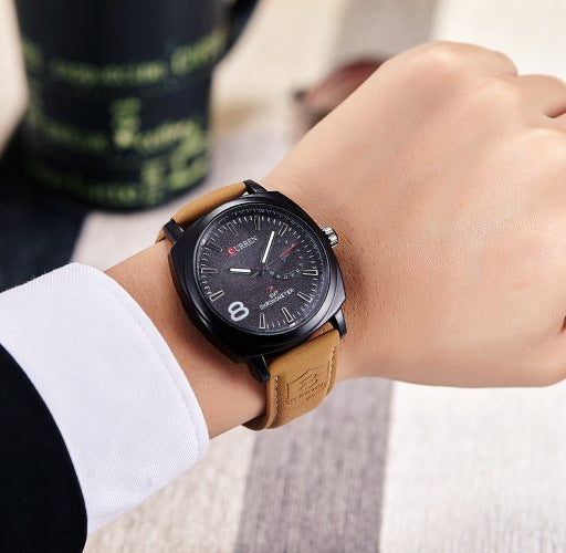 Men's Luxury Watch