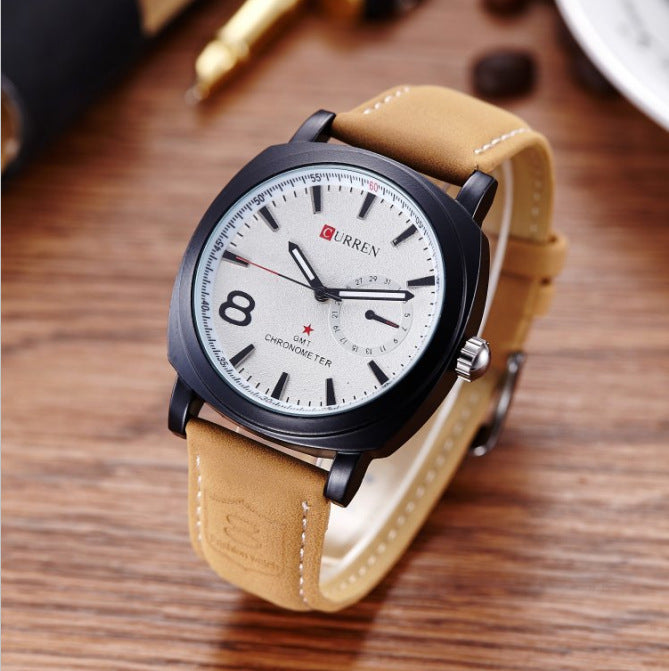 Men's Luxury Watch