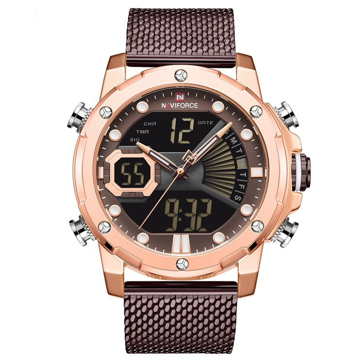 Sports Watch Men