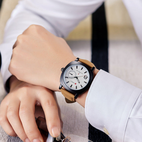 Men's Luxury Watch