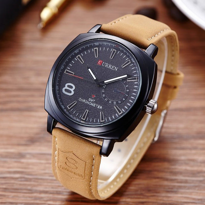 Men's Luxury Watch
