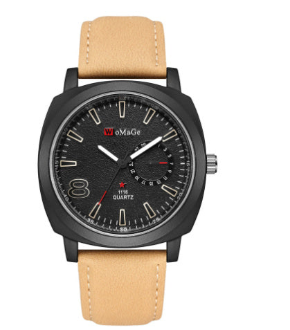 Men's Luxury Watch