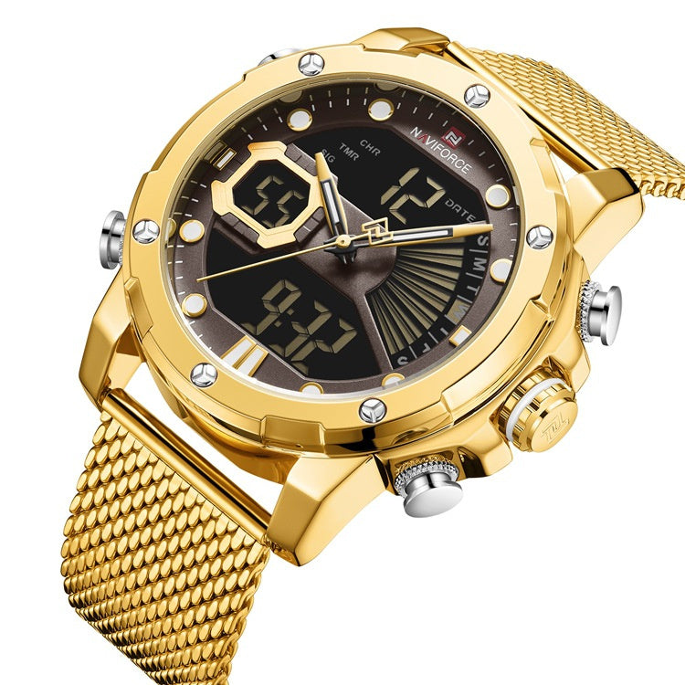 Sports Watch Men