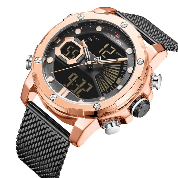 Sports Watch Men