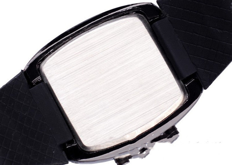 Men's Unique Fashion Watch