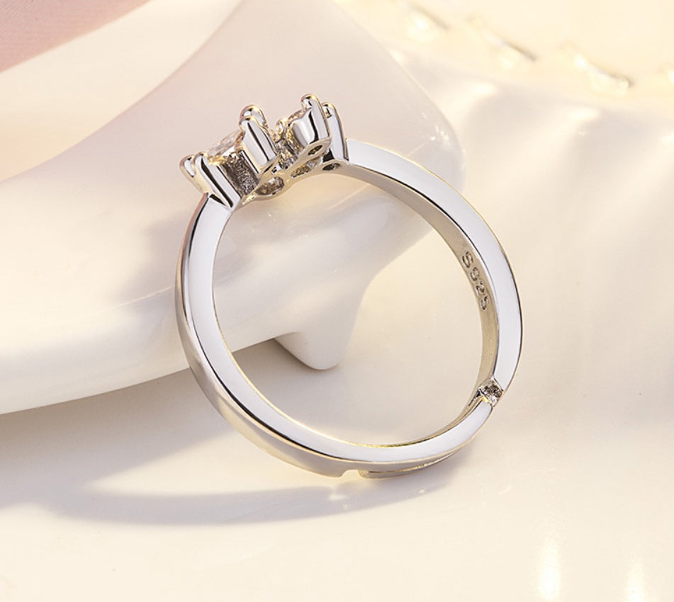 Dog Paw Jewelry Sets for Women