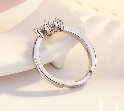 Dog Paw Jewelry Sets for Women