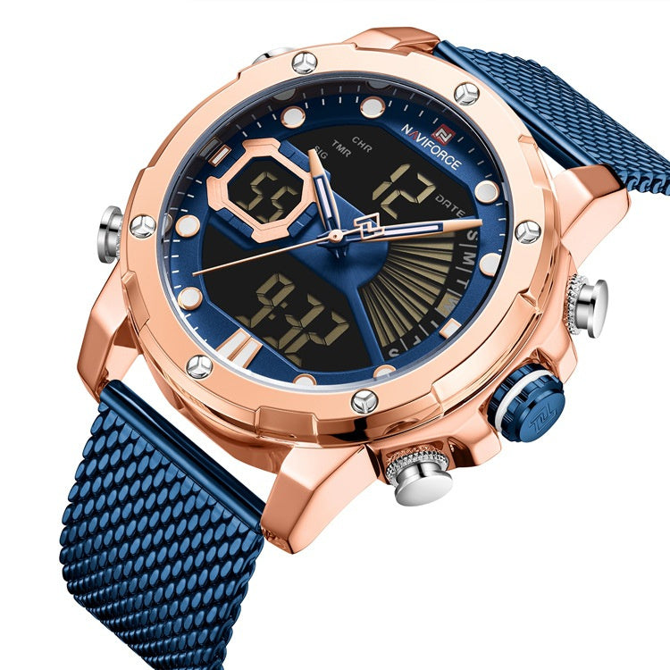 Sports Watch Men