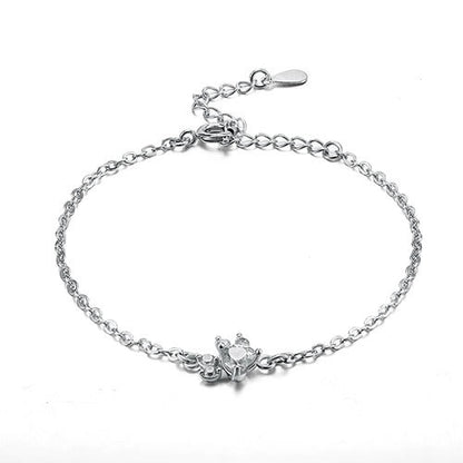 Dog Paw Jewelry Sets for Women